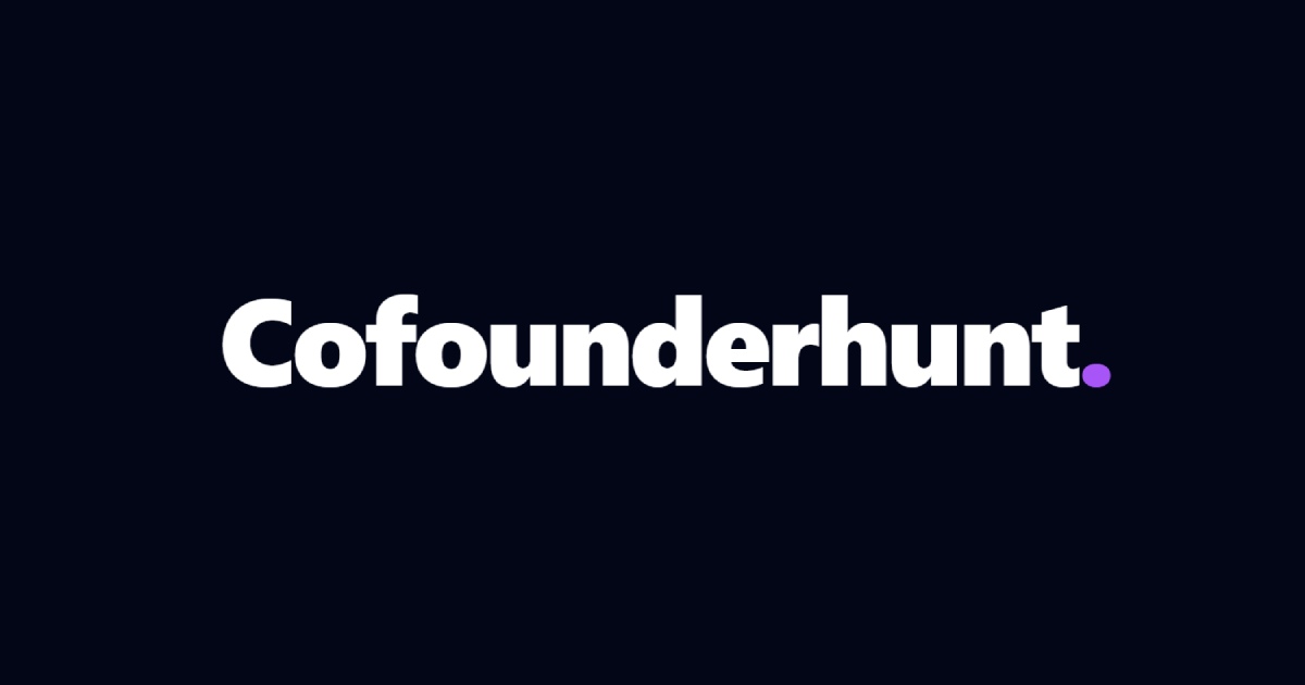 www.cofounder-hunt.com image